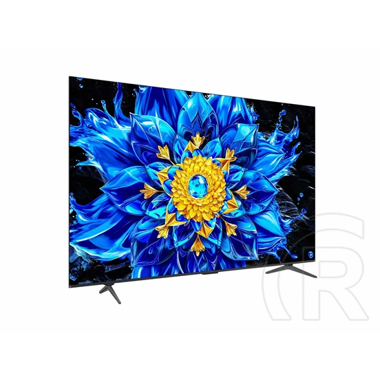 85" TCL 75C7K QD-MiniLED 4K Google TV