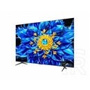 85" TCL 75C7K QD-MiniLED 4K Google TV