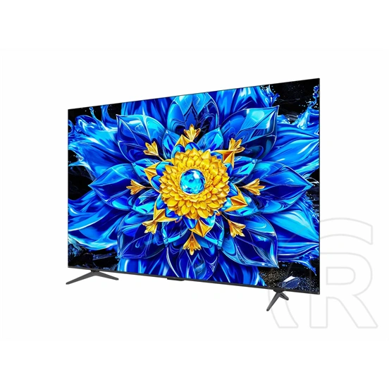 85" TCL 75C7K QD-MiniLED 4K Google TV