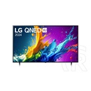 86" LG 86QNED80T3A 4K UHD HDR Smart QNED TV