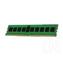 8 GB DDR4 2666 MHz ECC RAM Kingston