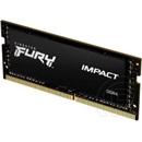8 GB DDR4 2666 MHz SODIMM RAM Kingston Fury Impact