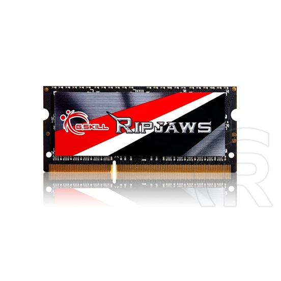 8 GB DDR3L 1600 MHz SODIMM G.Skill Ripjaws