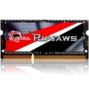 8 GB DDR3L SDRAM 1600 MHz G.Skill Ripjaws CL9 SODIMM