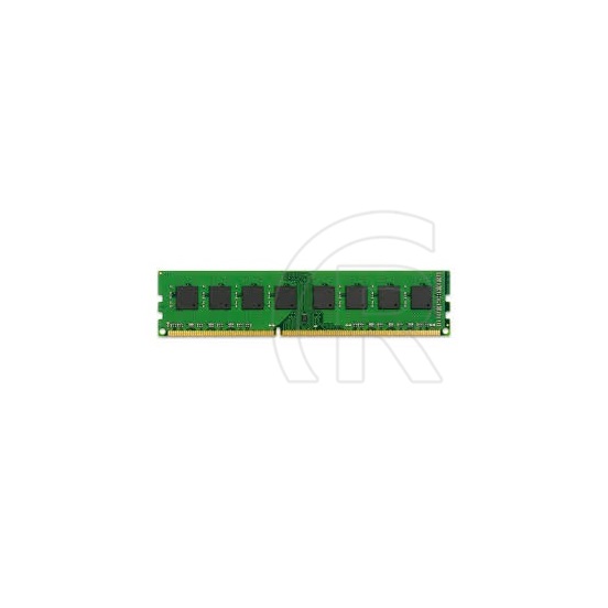 8 GB DDR3L 1600 MHz RAM Kingston