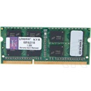 8 GB DDR3L 1600 MHz SODIMM RAM Kingston