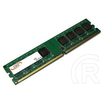 8 GB DDR3 1333 MHz RAM CSX