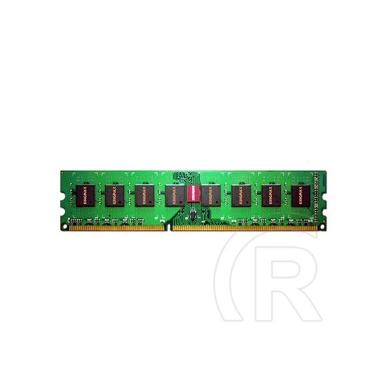8 GB DDR3 1600 MHz RAM Kingmax