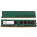 8 GB DDR3 1600 MHz RAM CSX (2x4 GB)