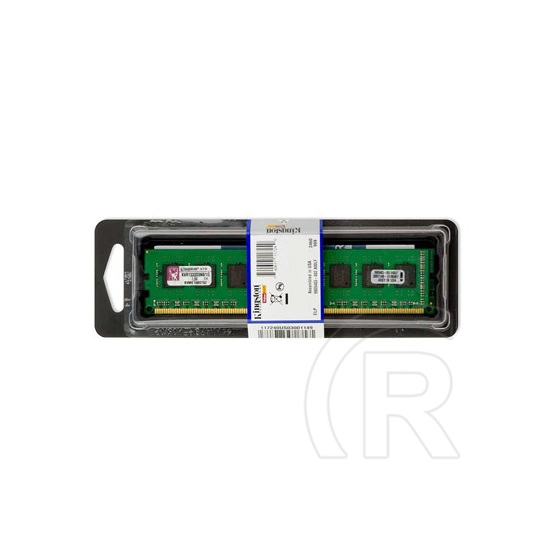 8 GB DDR3 1333 MHz RAM Kingston