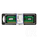 8 GB DDR3 1333 MHz RAM Kingston