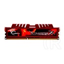 8 GB DDR3 1600 MHz RAM  G.Skill RipjawsX (2x4 GB)