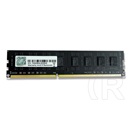 8 GB DDR3 1600 MHz RAM G.Skill Value (2x4 GB)