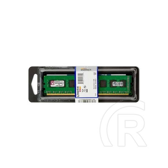 8 GB DDR3 1600 MHz RAM Kingston