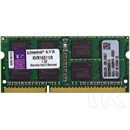 8 GB DDR3 1600 MHz SODIMM RAM Kingston