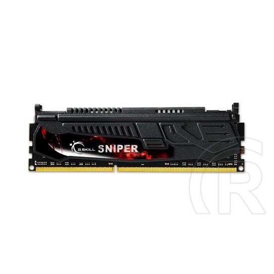 8 GB DDR3 1866 MHz RAM G.Skill Sniper (2x4 GB)
