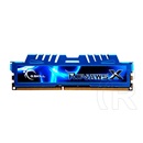 8 GB DDR3 2400 MHz RAM G.Skill RipjawsX Blue (2x4 GB)