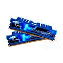 8 GB DDR3 2400 MHz RAM G.Skill RipjawsX Blue (2x4 GB)