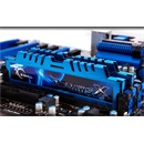8 GB DDR3 2400 MHz RAM G.Skill RipjawsX Blue (2x4 GB)