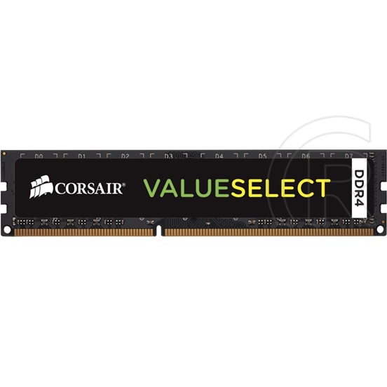 8 GB DDR4 2133 MHz RAM Corsair Value