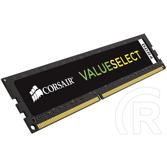 8 GB DDR4 2133 MHz RAM Corsair Value