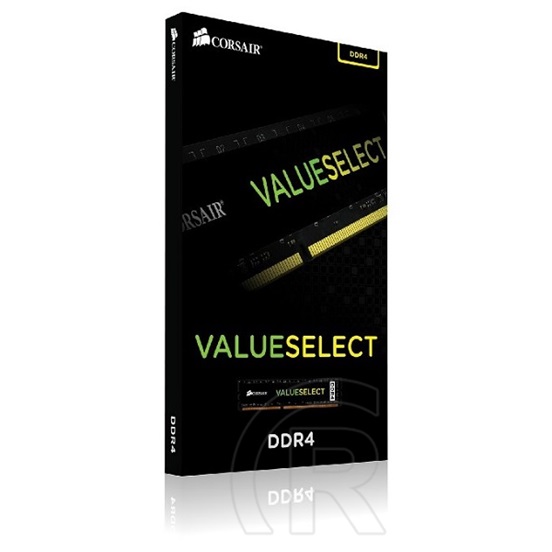 8 GB DDR4 2133 MHz RAM Corsair Value