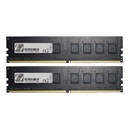 8 GB DDR4 2133 MHz RAM G.Skill Value (2x4 GB)