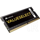 8 GB DDR4 2133 MHz SODIMM RAM Corsair Value Select