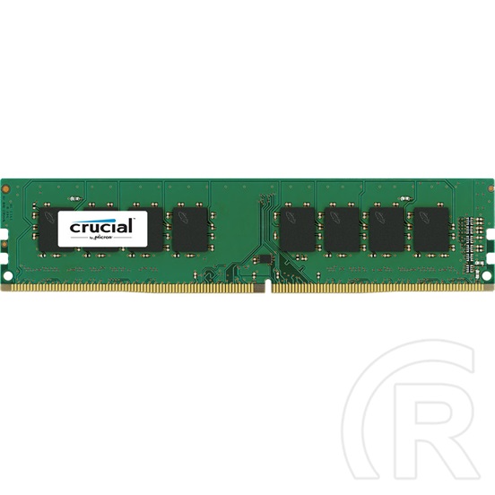 8 GB DDR4 2400 MHz RAM Crucial