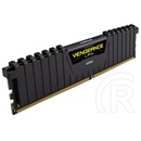 8 GB DDR4 2400 MHz RAM Corsair Vengeance LPX Black