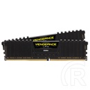 8 GB DDR4 2400 MHz RAM Corsair Vengeance LPX Black (2x4 GB)