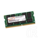 8 GB DDR4 2400 MHz SODIMM RAM CSX