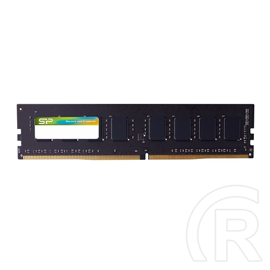 8 GB DDR4 2400 MHz RAM Silicon Power