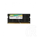 8 GB DDR4 2400 Mhz SODIMM RAM Silicon Power