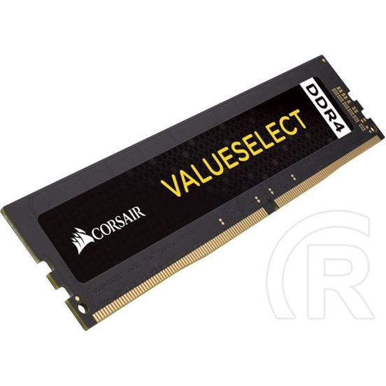 8 GB DDR4 2666 MHz RAM Corsair Value Select