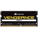 8 GB DDR4 2666 MHz SODIMM Corsair Vengeance