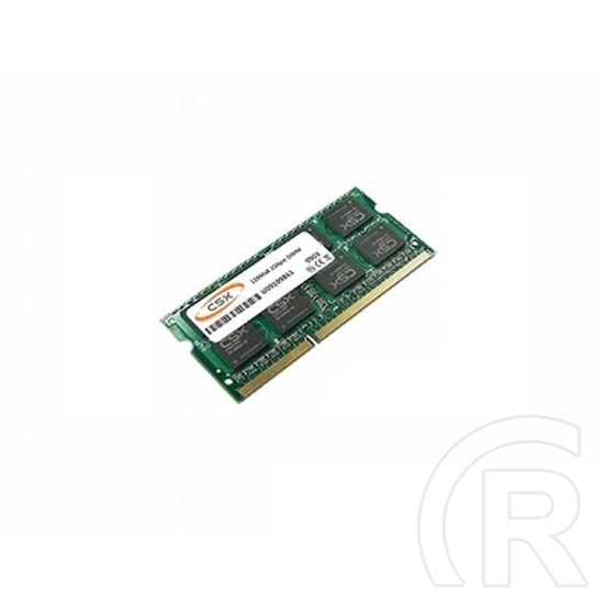 8 GB DDR4 2666 MHz SODIMM RAM CSX