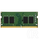 8 GB DDR4 2666 MHz SODIMM RAM Kingston