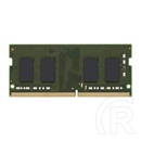 8 GB DDR4 2666 MHz SODIMM RAM Kingston