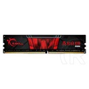 8 GB DDR4 3200 MHz RAM G.Skill Aegis