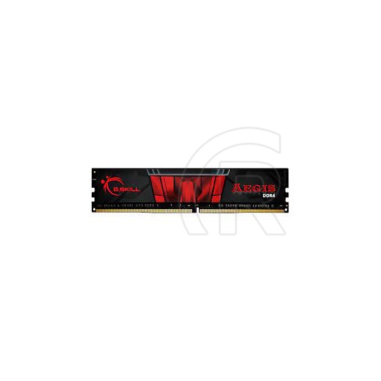 8 GB DDR4 3200 MHz RAM G.Skill Aegis