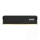 8 GB DDR4 3200 MHz RAM ADATA XPG Gammix D35 Black