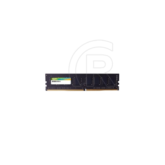 8 GB DDR4 3200 MHz RAM Silicon Power