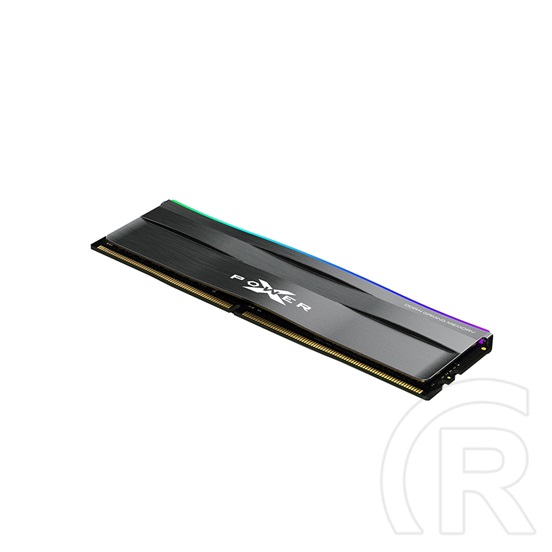 8 GB DDR4 3200 MHz RAM Silicon Power XPOWER Zenith RGB