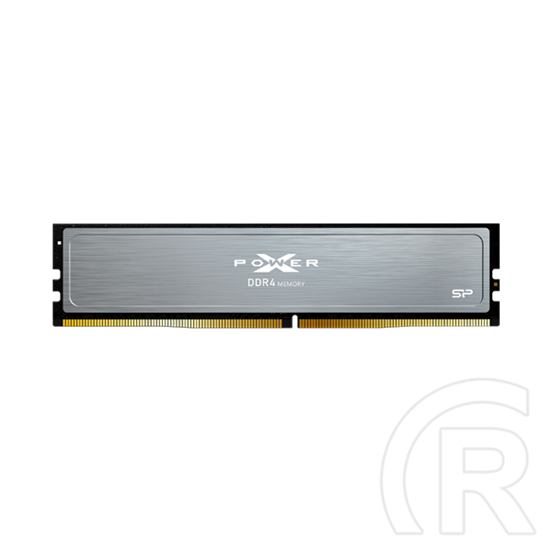 8 GB DDR4 3200 MHz RAM Silicon Power Xpower Pulse (CL16, DIMM, UDIMM, 1,35V, XMP 2.0)