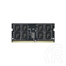 8 GB DDR4 3200 MHz SODIMM RAM Team Group Elite