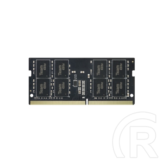 8 GB DDR4 3200 MHz SODIMM RAM Team Group Elite