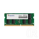 8 GB DDR4 3200 MHz SODIMM RAM Adata Premier