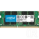 8 GB DDR4 3200 MHz SODIMM RAM Crucial