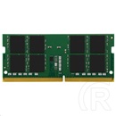 8 GB DDR4 3200 MHz SODIMM RAM Kingston